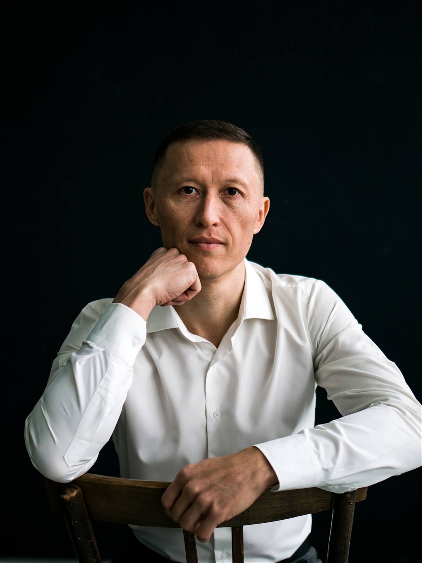 Денис Фатыхов